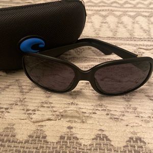 Woman’s Costa Designer Sunglasses